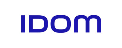 logo IDOM