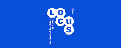 logo Locus